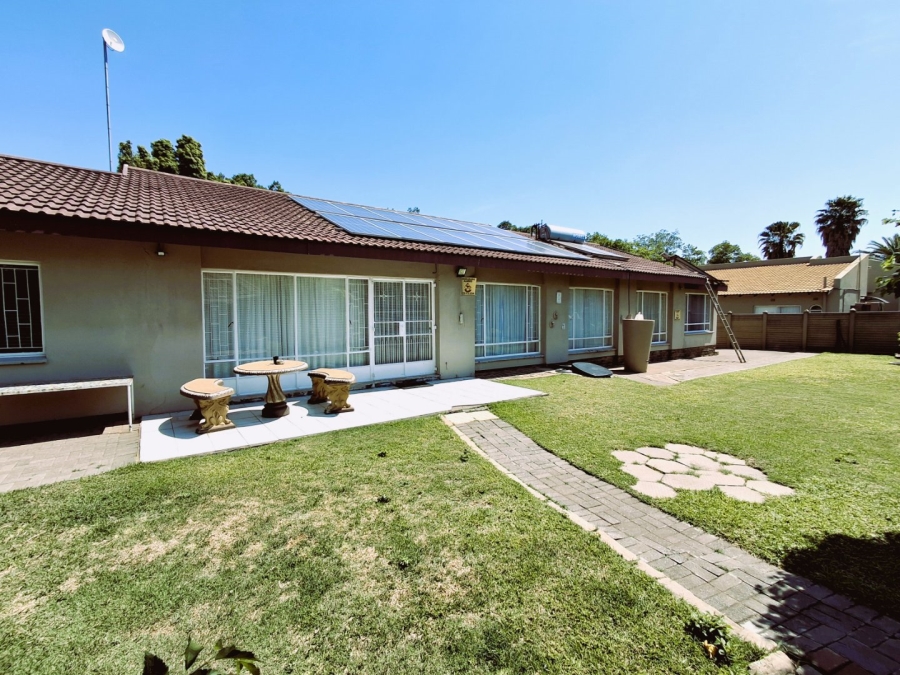 3 Bedroom Property for Sale in Sasolburg Ext 11 Free State